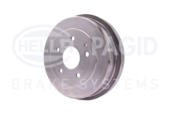 Brake Drum