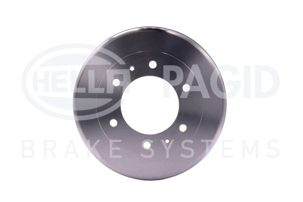 Brake Drum (8DT 355 301-541)