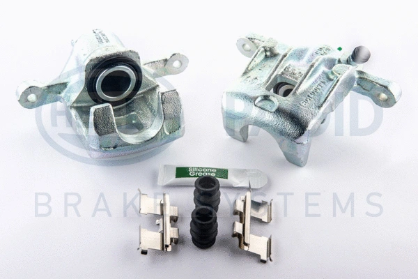 Brake Caliper (8AC 355 381-571)