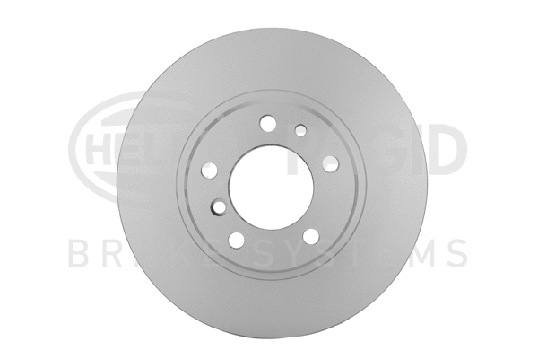 Brake Disc (8DD 355 127-161)