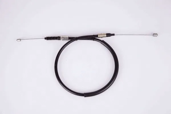 Cable Pull, parking brake (8AS 355 662-241)