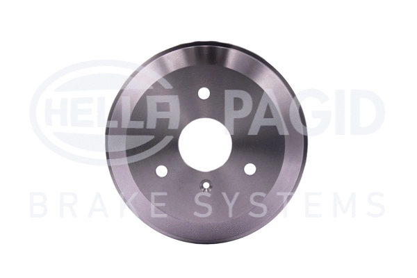 Brake Drum