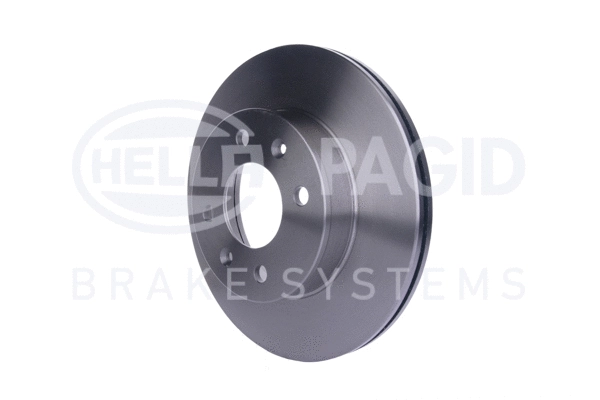 Brake Disc (8DD 355 110-641)