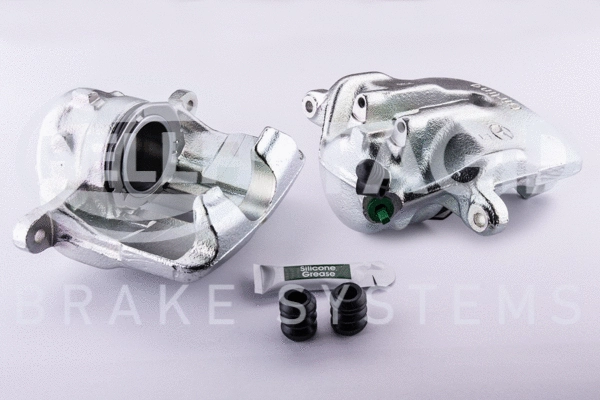 Brake Caliper (8AC 355 389-231)