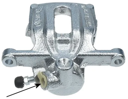 Brake Caliper (8AC 355 380-411)