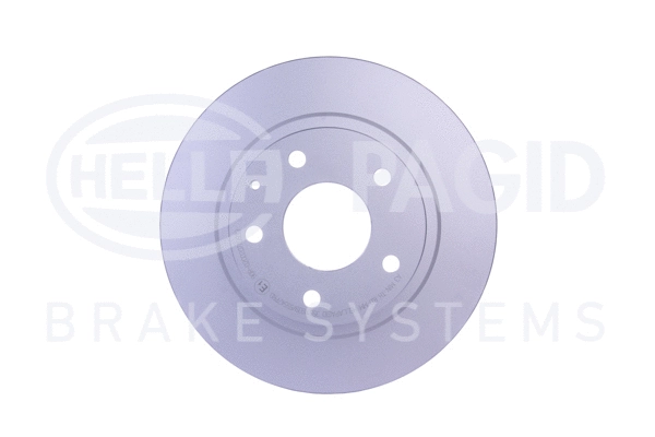 Brake Disc (8DD 355 119-391)
