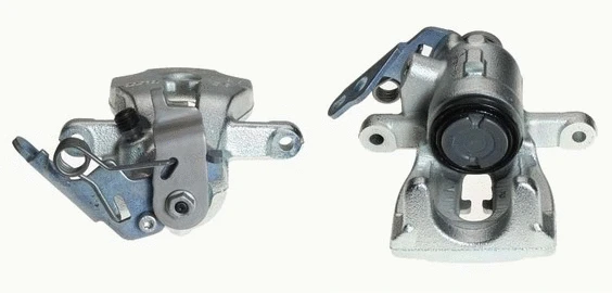 Brake Caliper (8AC 355 396-561)