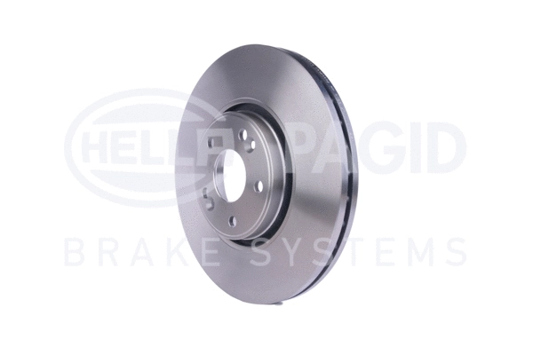Brake Disc (8DD 355 113-741)