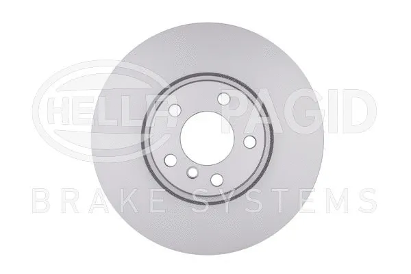 Brake Disc (8DD 355 133-181)