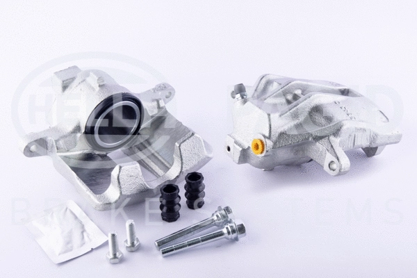 Brake Caliper (8AN 355 790-661)