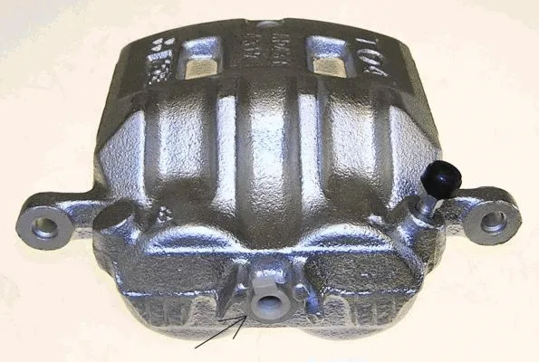 Brake Caliper (8AC 355 385-751)