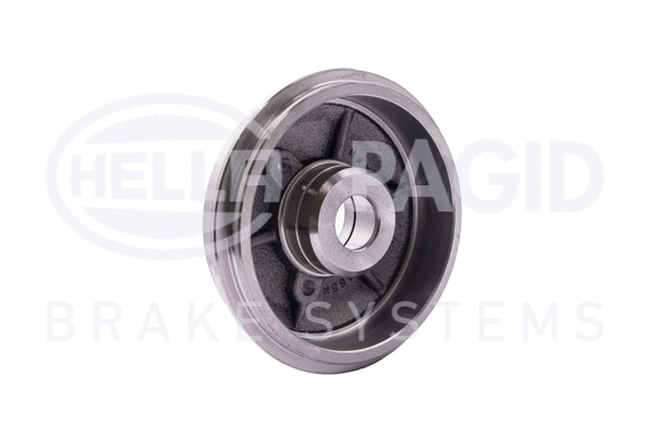 Brake Drum (8DT 355 300-051)