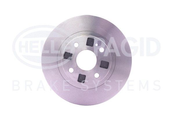 Brake Disc (8DD 355 107-201)