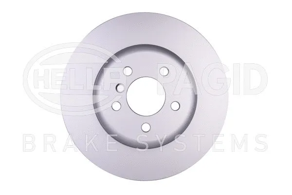 Brake Disc (8DD 355 133-751)