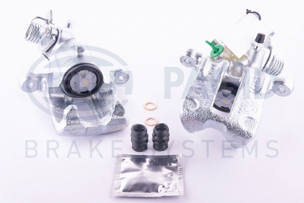 Brake Caliper (8AC 355 380-941)