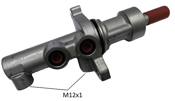 Brake Master Cylinder (8AM 355 504-921)
