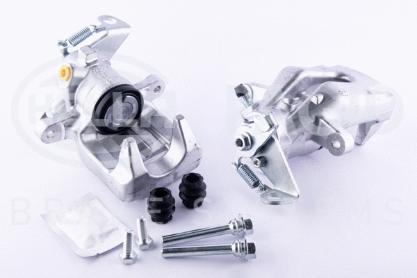 Brake Caliper (8AN 355 784-021)