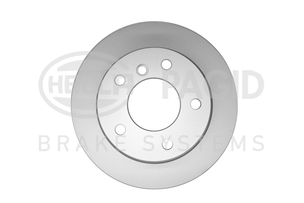Brake Disc (8DD 355 127-171)