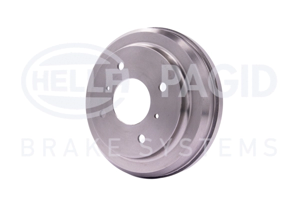 Brake Drum
