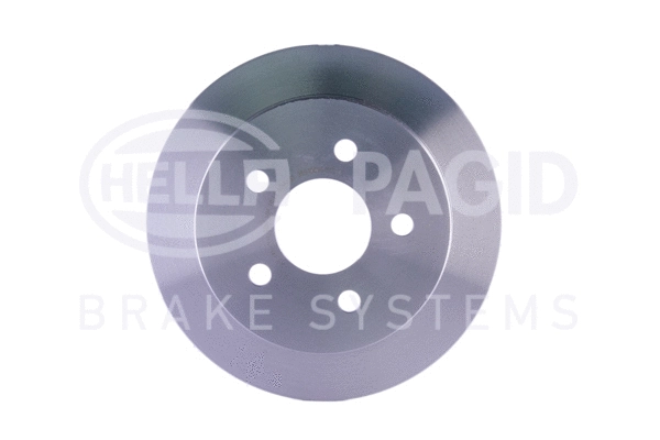 Brake Disc (8DD 355 106-961)