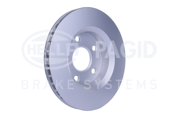Brake Disc (8DD 355 119-191)