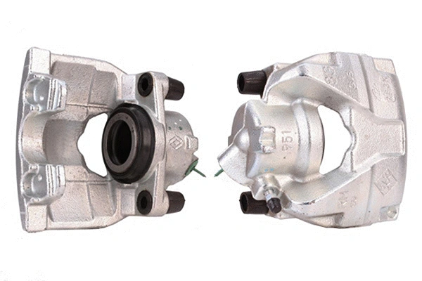 Brake Caliper (8AC 355 399-171)