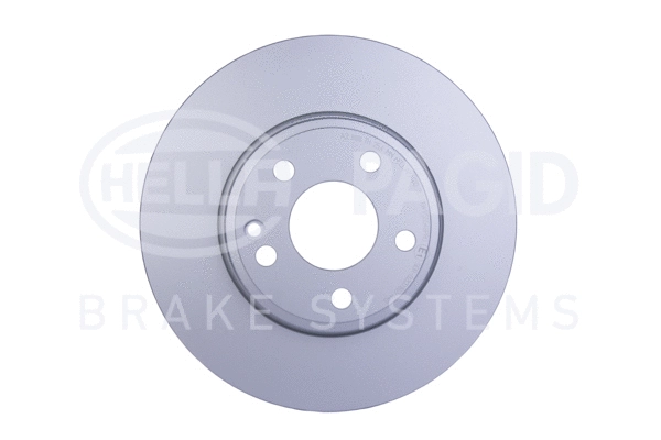 Brake Disc (8DD 355 119-411)