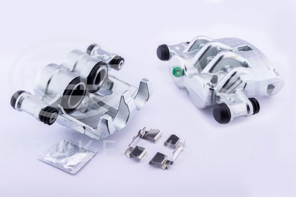 Brake Caliper (8AC 355 394-161)