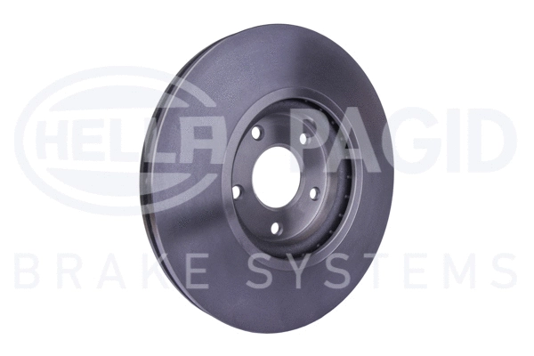Brake Disc (8DD 355 116-761)