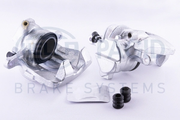 Brake Caliper (8AC 355 390-711)