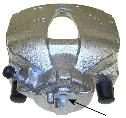 Brake Caliper (8AC 355 392-831)