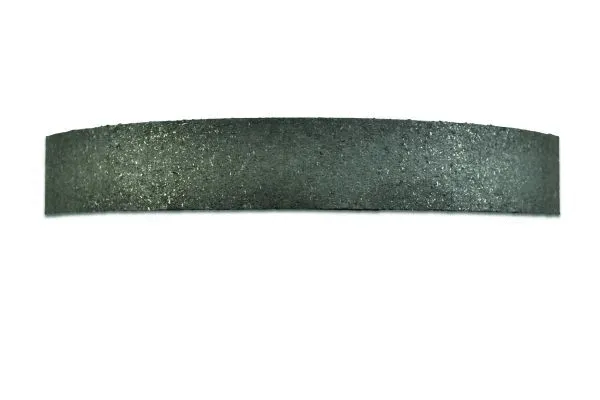 Brake Shoe Set, parking brake