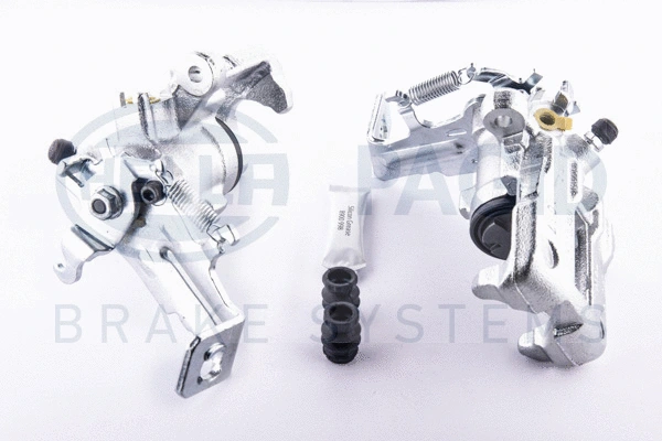 Brake Caliper (8AC 355 381-261)