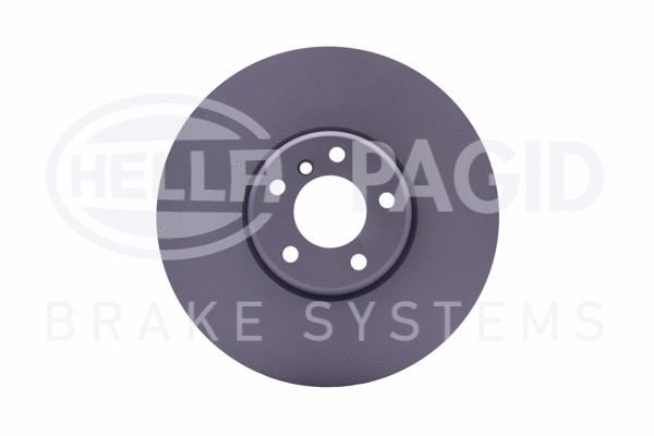 Brake Disc (8DD 355 120-711)