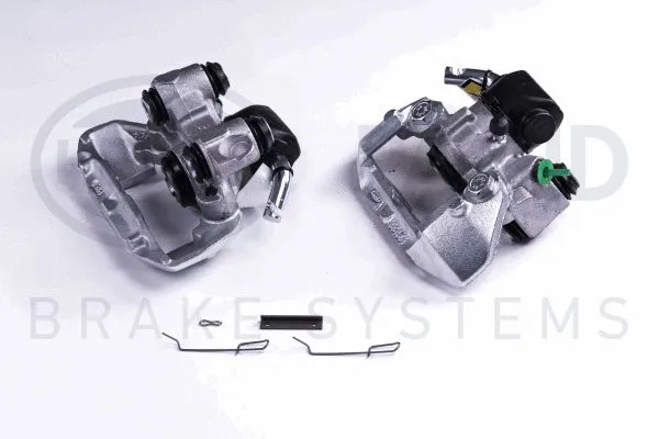 Brake Caliper (8AC 355 380-441)