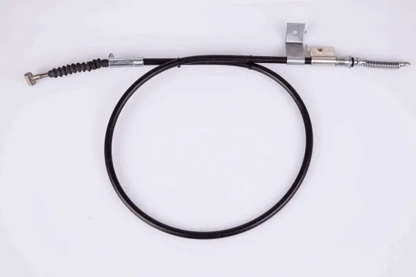 Cable Pull, parking brake (8AS 355 660-711)
