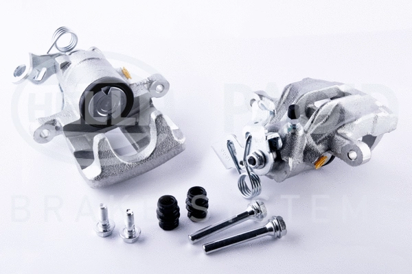 Brake Caliper (8AN 355 783-391)