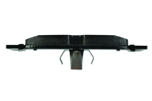 Brake Pad Set, disc brake (8DB 355 015-251)