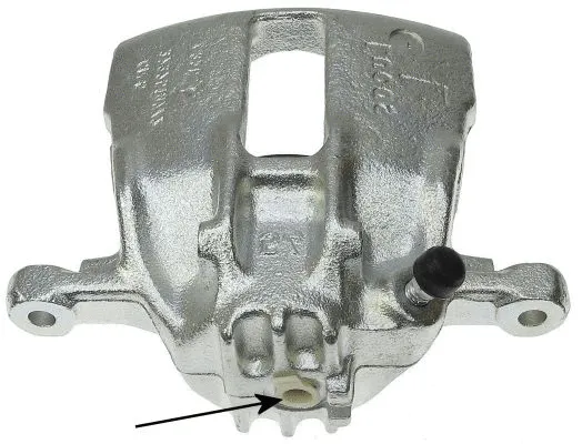 Brake Caliper (8AC 355 389-641)