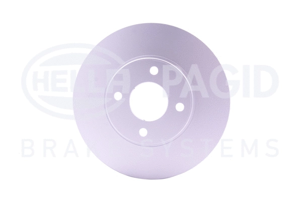 Brake Disc (8DD 355 118-291)