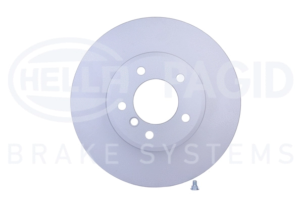 Brake Disc (8DD 355 109-921)