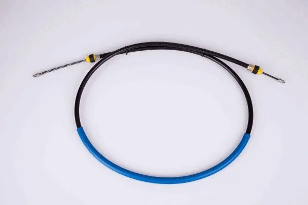 Cable Pull, parking brake (8AS 355 670-071)