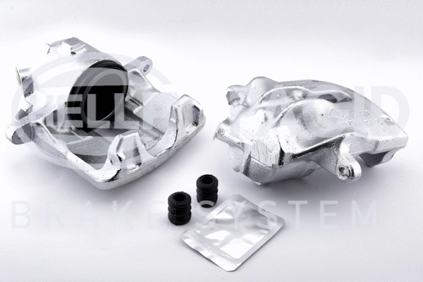 Brake Caliper (8AC 355 393-211)