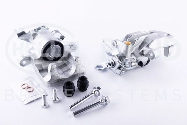 Brake Caliper (8AN 355 783-751)