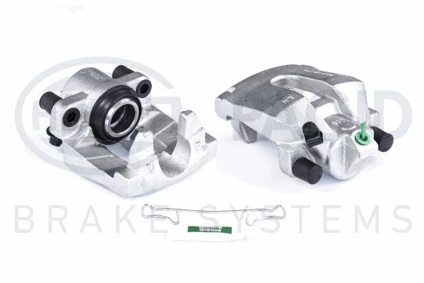 Brake Caliper (8AC 355 386-111)