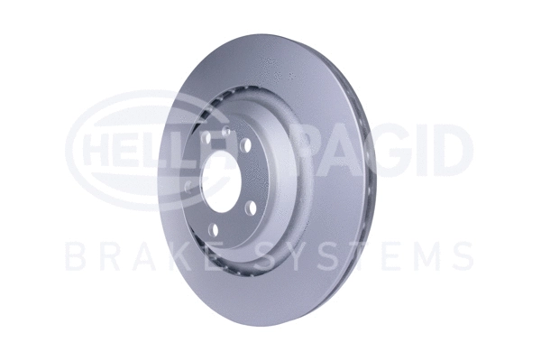 Brake Disc (8DD 355 111-201)