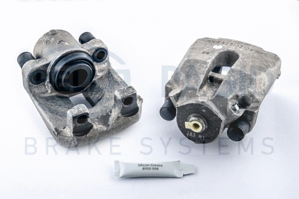 Brake Caliper (8AC 355 384-151)