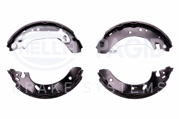 Brake Shoe Set (8DB 355 002-211)