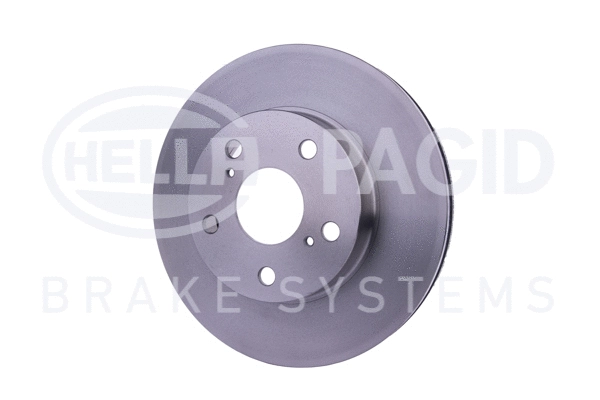 Brake Disc (8DD 355 120-171)