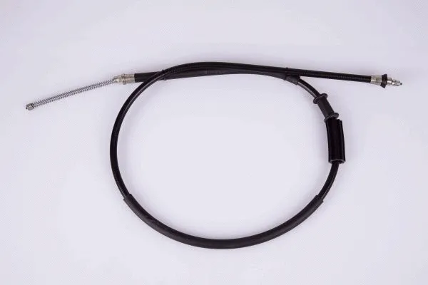 Cable Pull, parking brake (8AS 355 661-061)